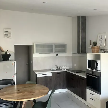 Tatil Evi Maison Entre Marais Et Foret *