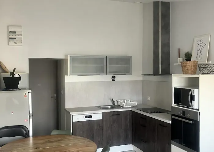 Tatil Evi Maison Entre Marais Et Foret *