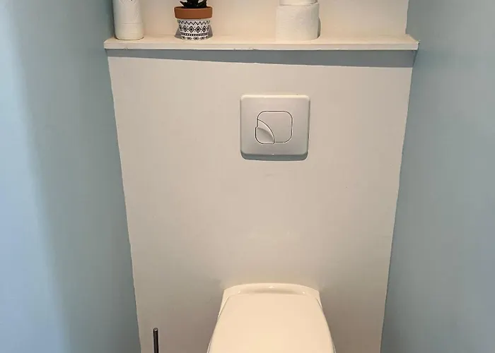 Maison Entre Marais Et Foret Olonne-sur-Mer