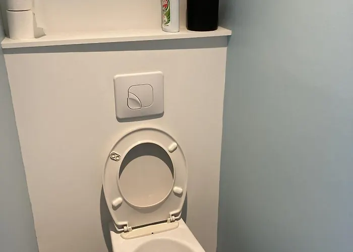 Tatil Evi Maison Entre Marais Et Foret