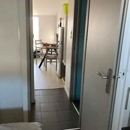 Maison Entre Marais Et Foret * Olonne-sur-Mer