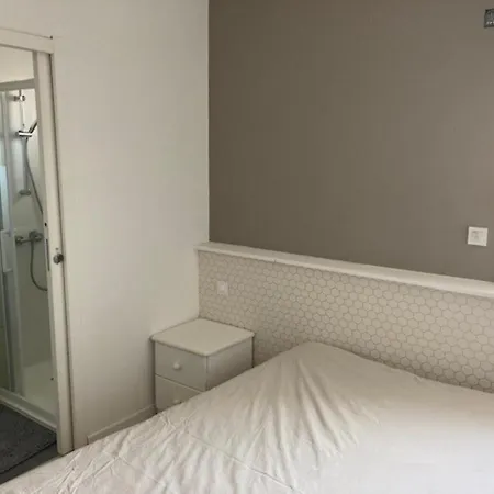 Maison Entre Marais Et Foret