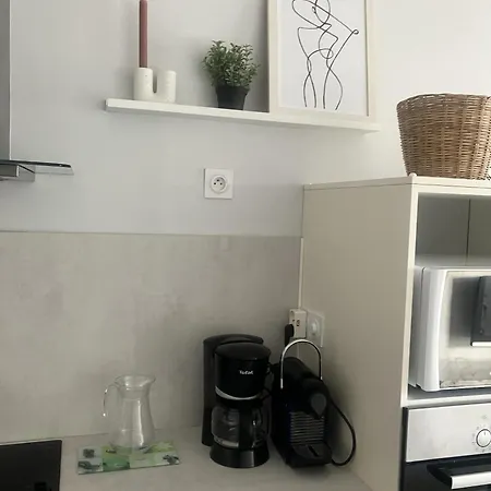 Maison Entre Marais Et Forêt Hébergement de vacances *