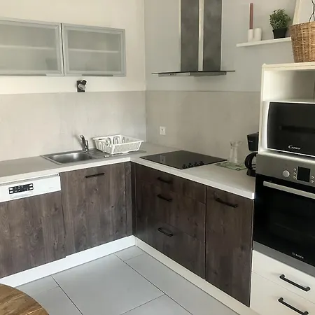 Maison Entre Marais Et Foret Olonne-sur-Mer