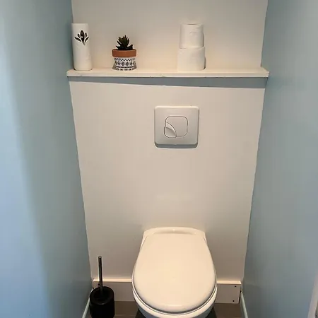 Maison Entre Marais Et Foret Olonne-sur-Mer