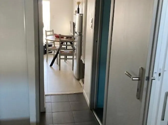 Maison Entre Marais Et Forêt * Olonne-sur-Mer