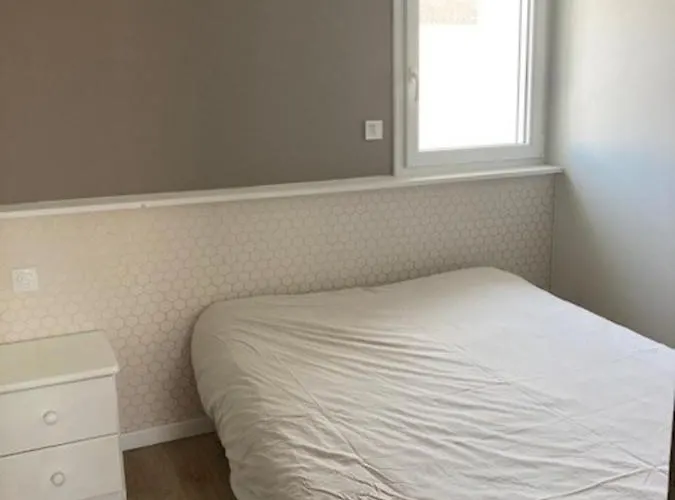 Maison Entre Marais Et Forêt Olonne-sur-Mer