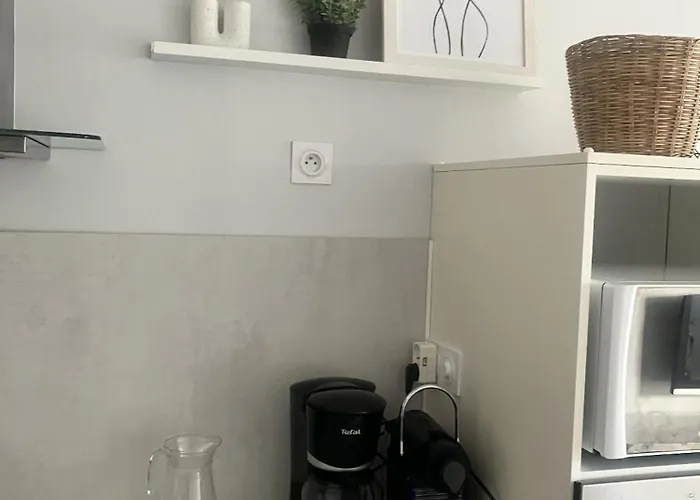 Maison Entre Marais Et Forêt Hébergement de vacances *