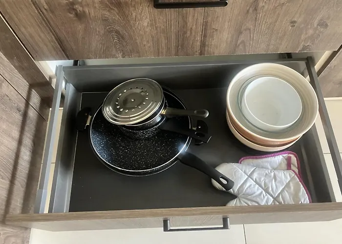 Maison Entre Marais Et Forêt Hébergement de vacances Olonne-sur-Mer