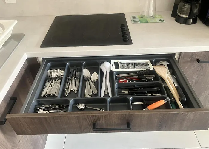 Hébergement de vacances Maison Entre Marais Et Forêt