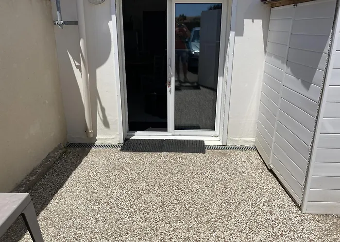 펜션 Maison Entre Marais Et Foret *